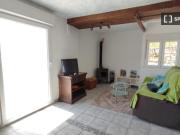 Piso de 2 dormitorios en alquiler en Vigo