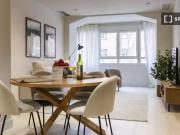 Piso de 2 dormitorios en Nueva España, Madrid