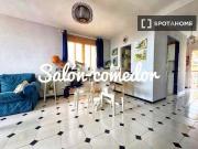 Piso de 2 dormitorios en alquiler en Santa Pola, Alicante