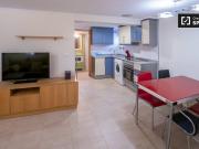 Piso en alquiler de 2 habitaciones en La Petxina, Valencia