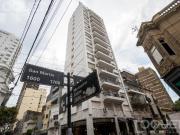 Piso de 2 dormitorios, escritorio y cochera