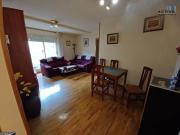 Piso de 2 dormitorios y 1 baño, con garaje y trastero