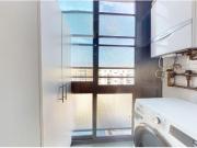 PISO DE 2 DORMITORIOS Y 2 BAÑOS CON PISCINA JUNTO AL...