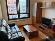 Piso de 2 dormitorios y 2 baños, con garaje, trastero y...