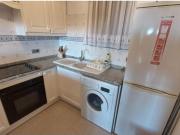 Piso de 2 dormitorios y dos baños a 100 metros del mar...