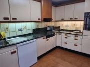 Piso de 2 dormitorios y plaza de garaje