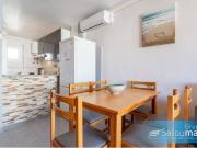 Piso de 2 habitacion con LICENCIA TURISTICA en Salou