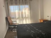 Piso De 2 Habitaciones A 50 Metros De La Playa
