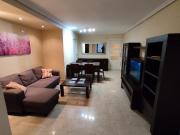 Piso de 2 habitaciones cerca de universitarios en Mestalla