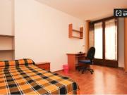 Piso de 2 habitaciones con balcón en alquiler en el...