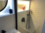 Piso de 2 habitaciones con electrodomésticos y muebles...
