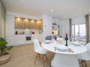 Piso de 2 habitaciones en alquiler, Benicalap, Valencia