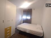 Piso de 2 habitaciones en alquiler en Albors, Valencia