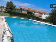 Piso de 2 habitaciones en alquiler en Puçol, Valencia