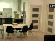 Piso de 2 habitaciones en alquiler en Alicante