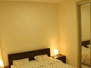 Piso de 2 habitaciones en alquiler en Alicante