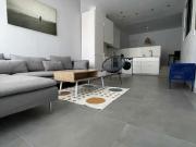 Piso de 2 habitaciones en alquiler en Alicante, España