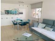 Piso de 2 habitaciones en alquiler en Badalona, no fumar...
