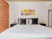 Piso de 2 habitaciones en alquiler en Barcelona, Sant Pere