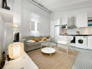Piso de 2 habitaciones en alquiler en Benicalap, Valencia