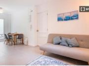 Piso de 2 habitaciones en alquiler en Benimaclet,...