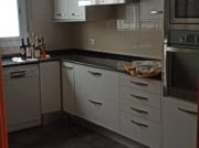 Piso de 2 habitaciones en alquiler en Benimámet, Valencia