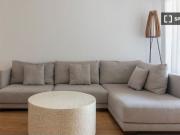 Piso de 2 habitaciones en alquiler en Cabanyal...