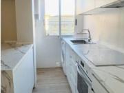 Piso de 2 habitaciones en alquiler en Cabanyal...