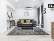 Piso de 2 habitaciones en alquiler en Camins al Grau,...