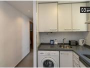 Piso de 2 habitaciones en alquiler en Campanar