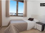 Piso de 2 habitaciones en alquiler en Campanar