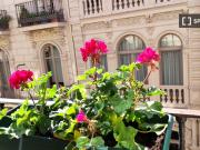 Piso de 2 habitaciones en alquiler en Casco Viejo, Bilbao