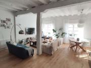 Piso de 2 habitaciones en alquiler en Casco Viejo, Bilbao