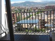 Piso de 2 habitaciones en alquiler en Cervantes, Granada