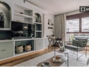 Piso de 2 habitaciones en alquiler en Ciudad Jardín