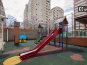 Piso de 2 habitaciones en alquiler en Ciutat de les...