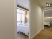 Piso de 2 habitaciones en alquiler en Ciutat Vella, València