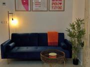 Apartamento de 2 dormitorios en alquiler en Delicias, Madrid