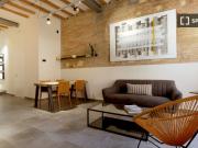 Piso de 2 habitaciones en alquiler en Diagonal Mar,...