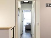 Piso de 2 habitaciones en alquiler en El Botánico, Valencia