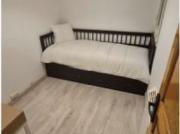 Piso de 2 habitaciones en alquiler en el Camp de lArpa...