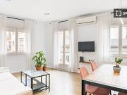 Piso de 2 habitaciones en alquiler en El Camp de...