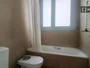 Piso de 2 habitaciones en alquiler en El Camp de lArpa...