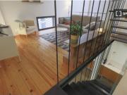 Piso de 2 habitaciones en alquiler en el Camp den...