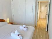 Piso de 2 habitaciones en alquiler en El Campello, Alicante
