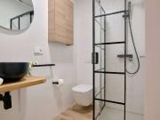 Piso de 2 habitaciones en alquiler en El Carme, Valencia