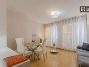 Piso de 2 habitaciones en alquiler en El Carme, Valencia