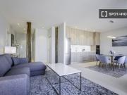 Piso de 2 habitaciones en alquiler en el Centro de San...