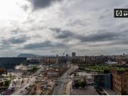 Piso de 2 habitaciones en alquiler en el Clot