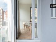 Apartamento de 2 dormitorios en alquiler en El Clot,...